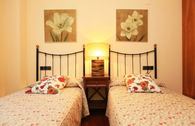 Apartamento Para 6 Personas en Cambrils - Foto 2