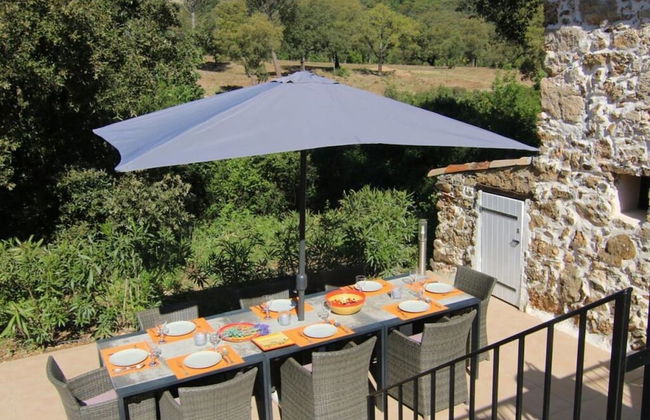 Hameau des Claudins Les Pennes - Foto 18