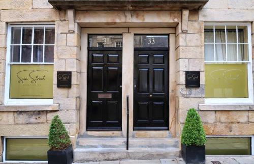 Sun Street ApartHotel - Foto 49