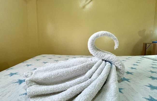 Ocean Breeze Inn Boracay - Foto 9