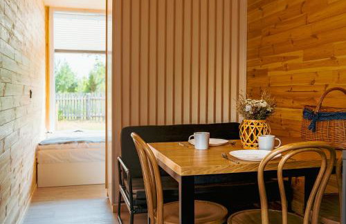 Arche Siedlisko Rogacze 65 - Foto 25