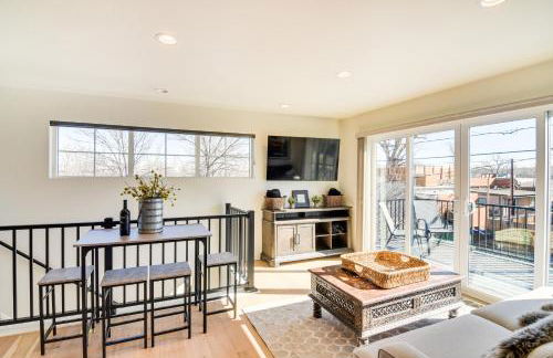 Modern Erie Home - Walk to Downtown! - Foto 1