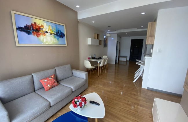 Scenic Valley Apartment-Luxury Apartment - Foto 31