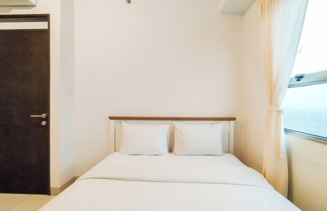 Modern 2Br At Mekarwangi Square Cibaduyut Apartment - Foto 2