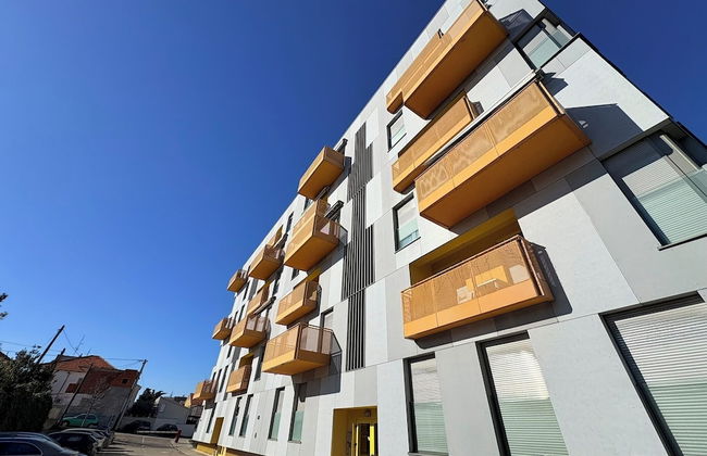 Lume Zadar Apartment with parking - Foto 53