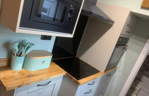 Quaint 1 bedroom cottage in Pudsey, Leeds - Foto 16