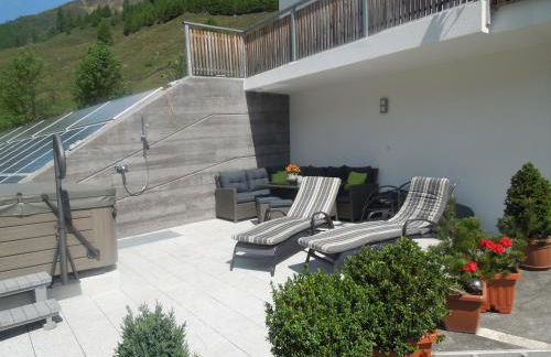 Residence Weisskugel Langtaufers Südtirol - Foto 25