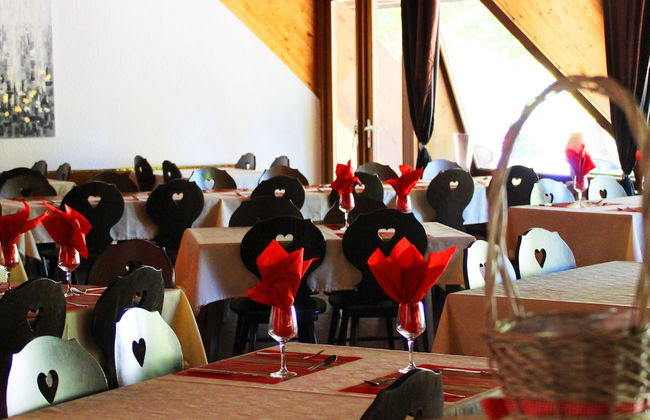 VVF Les Vosges Bitche - Foto 32