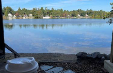 House with waterfront view - Foto 22