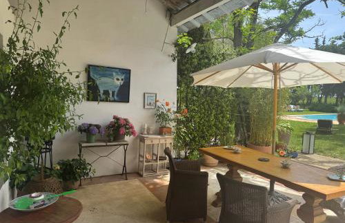Mas Antonine Maison - Foto 7