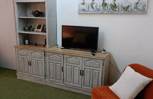 Apartamento Masa Madre, con merendero - Foto 18