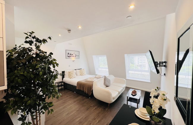 Fox House, Studio Apartments - Foto 49