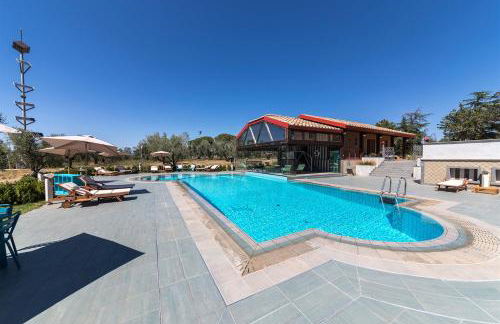 Traldi Resort - Foto 51