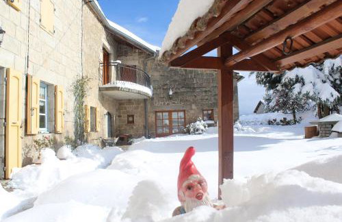 la maison de pierre - Foto 10
