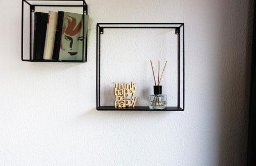 Apartment Basilikablick I 3 Zimmer Wohnung mit Küche und Bad - Foto 16