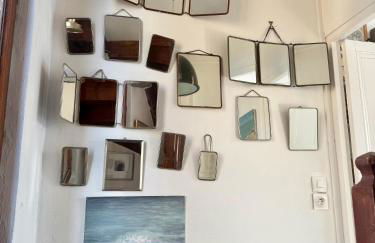 Joli maison de pêcheur à 50m de la plage en plein centre - Foto 19