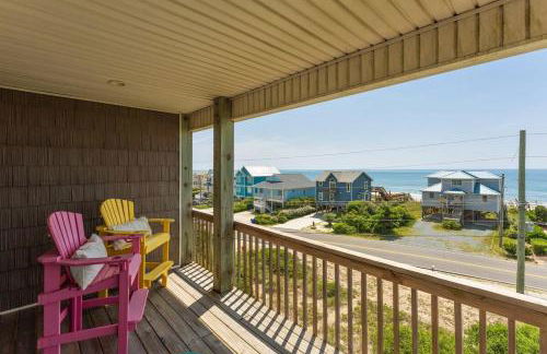 Ocean-View Pet-Friendly Beach Access Retreat - Photo 40