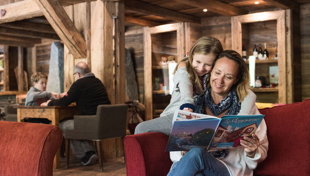 La Ferme du Val Claret 4* - Foto 4, Mood