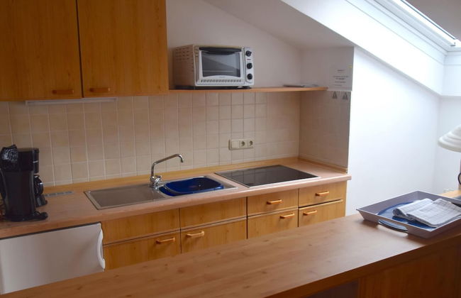 Lush Apartment in Bayrischzell With 2 Saunas - Photo 20