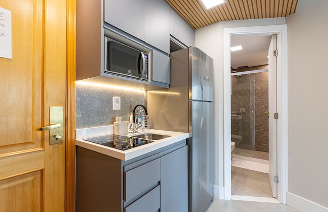 MCV - Capote Valente - Anora Spaces - Foto 11