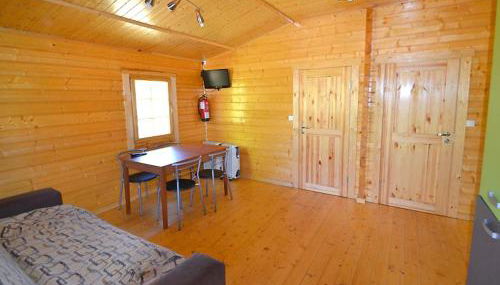 CABAÑAS LAGO DE SANABRIA - Foto 5