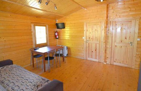 CABAÑAS LAGO DE SANABRIA - Foto 5