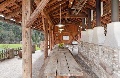 Agriturismo Alpenvidehof - Foto 10