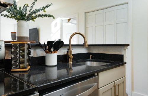 Luxury Condo, Rooftop Pool & Dock, 3 to Downtown - Foto 23