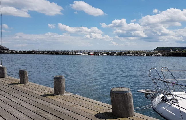 3 Person Holiday Home in Kerteminde-by Traum - Foto 33