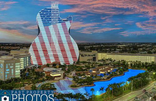 Amazing Big 2 Bedroom Apartment Beach & Casino - Photo 28