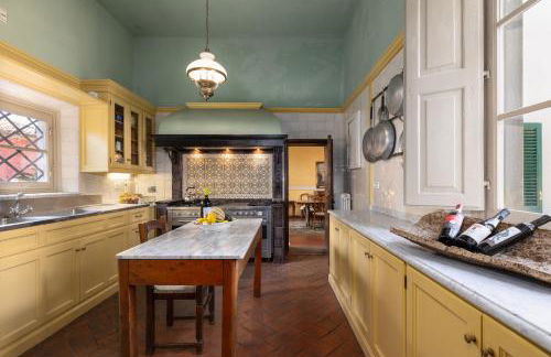 Villa Milani - Tenuta la Gigliola - Foto 14