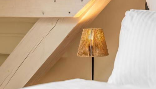 Nexstay Zentral für bis zu 6 nähe Bahnhof - Foto 5