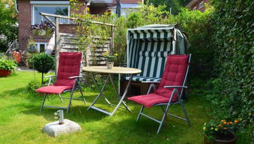 Ferienwohnungen Himmelsstübchen und Gartenstübchen - Foto 5