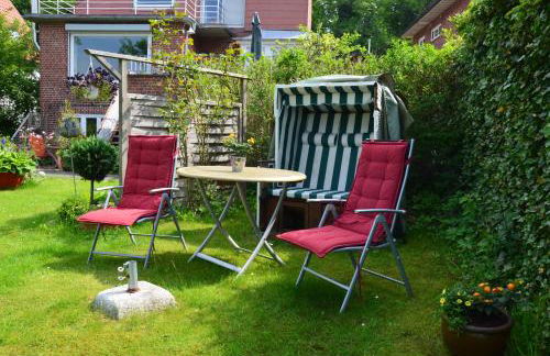 Ferienwohnungen Himmelsstübchen und Gartenstübchen - Foto 5