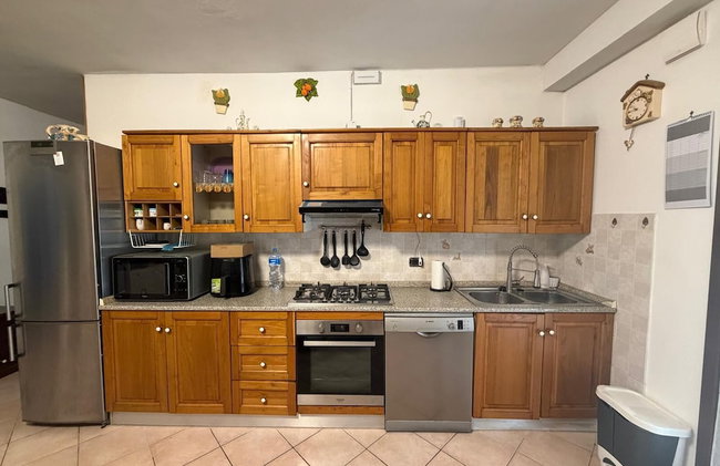 Casa Celestina - Foto 129