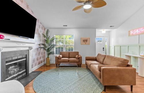 The Salty Flamingo - Foto 57