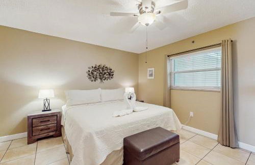 Holiday Villas III 510 - Foto 16