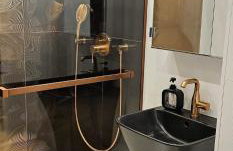Copper Apartment Gdańsk by the European Solidarity Centre - Foto 12