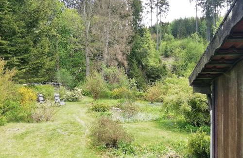 Charmante Harzer Doppelhaushalfte - Foto 37