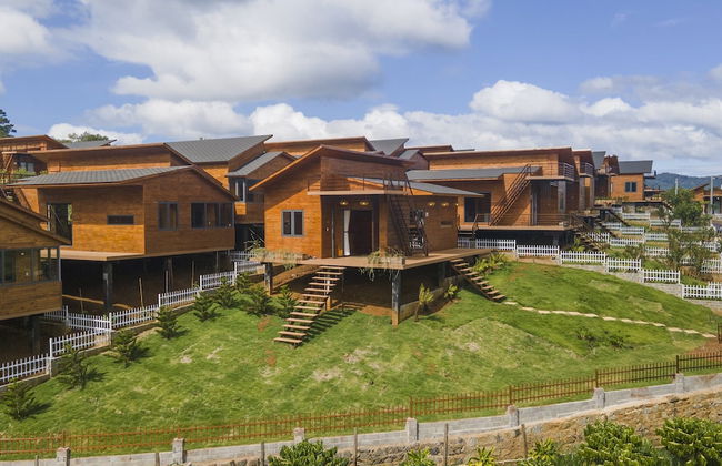 The Tropicana B'la Village Hotel - Foto 35