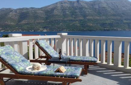 Apartman Mali Tare - Foto 2