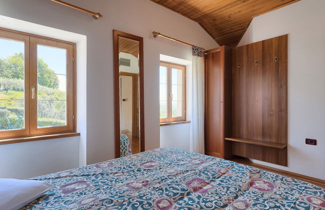 Villa Plac - Foto 59