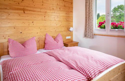 Gästehaus Steiert Fewo Kuhbergblick - Photo 21