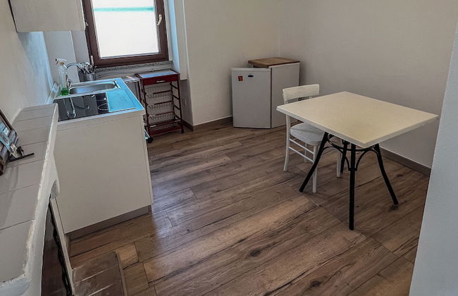 Casetta San Giorgio Lucano - Foto 7