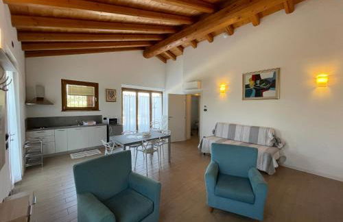 Al Vajo Dependance - Apartments-Zimmer - Foto 35