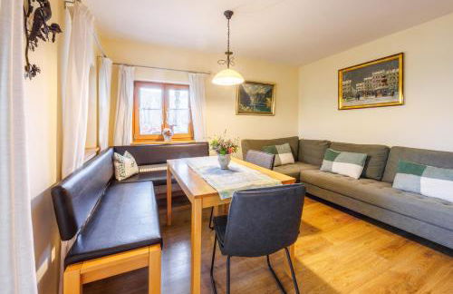 Ferienwohnung Burghartswieser inkl. Chiemgaukarte - Foto 9