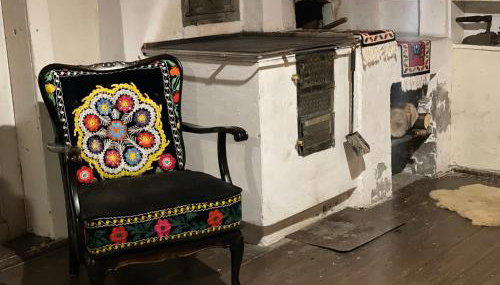 Dom w Beskidzie - Foto 3