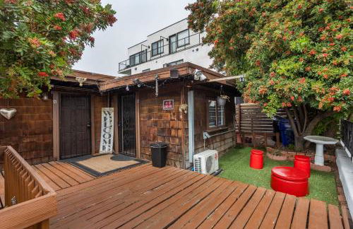 Spacious Guest Suite Amazing Location - Foto 29