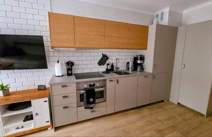 Apartament Przy Promie - Foto 19