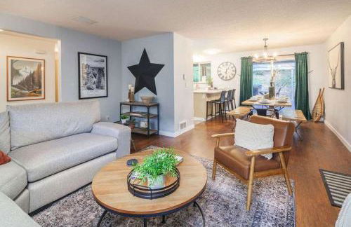 Chateau Relaxeau Game Room Hot Tub Fire Pit - Foto 13